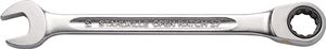 Stahlwille Steekringratelsleutel | sleutelwijdte 10 mm lengte 158 mm | 1 stuk - 40171010 40171010