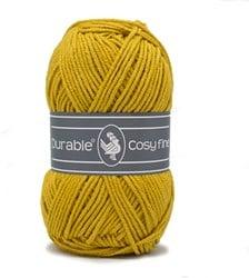 Durable Cosy Fine 2182 Ochre