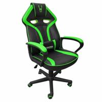 Gaming stoel Woxter GM26-056 Groen 62 x 71 x 116 cm Gaming stoel Woxter GM26-056 Groen 62 x 71 x 116 cm