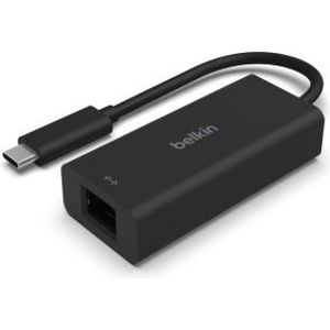 Belkin INC012BTBK interfacekaart/-adapter Intern USB Type-C