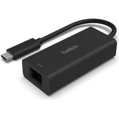 Belkin INC012BTBK interfacekaart/-adapter Intern USB Type-C