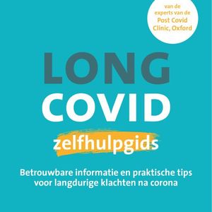 Long covid zelfhulpgids