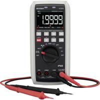 VOLTCRAFT VC915 Multimeter Digitaal CAT III 1000 V, CAT IV 1000 V Weergave (counts): 20000