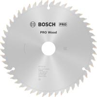 Bosch Accessories Optiline 2608640430 Hardmetaal-cirkelzaagblad 210 x 30 x 2 mm Aantal tanden: 48 1 stuk(s)