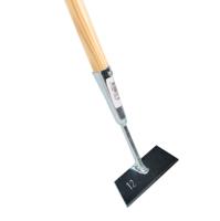 Mini-schoffel verzinkt 75cm steel - Talentools