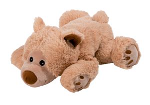 Warmies Magnetron Pluche - Lavendel Geur - Teddy