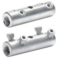 Klauke SV306 Schroefverbinder Flexibel: - Massief: - 1 stuk(s)