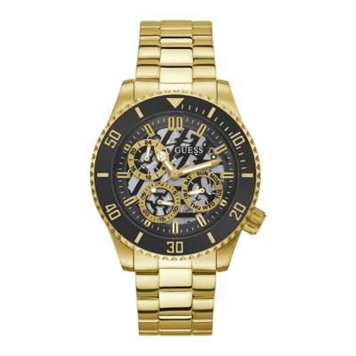 Guess GW0488G2 Heren horloge