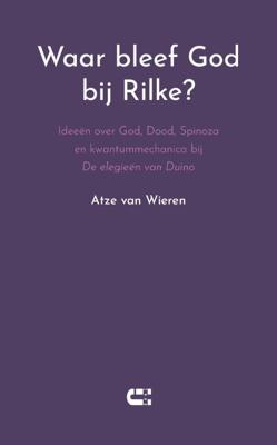 Waar bleef God bij Rilke? (Paperback)
