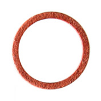 Cornat Fiber-Dichting Bovenstuk 3/4 (4S) - TEC380291