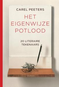 Het eigenwijze potlood (Hardback)