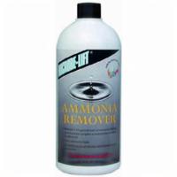 Microbe-Lift Ammonia Remover 1L - Veilige Vijver & Koi Verzorging, Effectief tegen Ammoniak