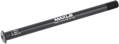 ROCKSHOX Qr axle rs rear maxle st. 12 x 148mm 180mm
