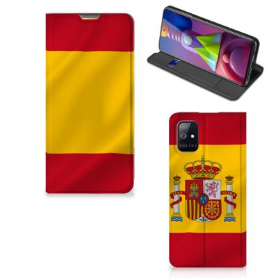 Samsung Galaxy M51 | Standcase | Spanje