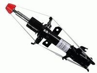 Schokdemper 315867