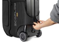 EcoFlow 50034012 accessoire voor draagbare oplaadstations Draagtas - thumbnail