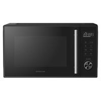 Inventum MN237CB Combimagnetron Zwart