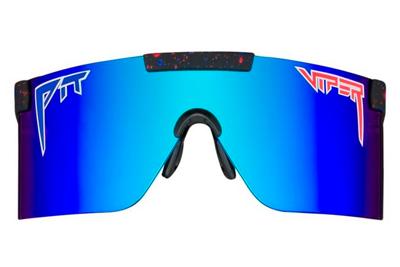 Pit Viper The Peace Keeper Intimidators Bril Pit Viper The Peace Keeper Intimidators Bril
