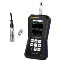 PCE Instruments Versnellingsmeter