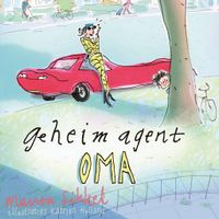 Geheim agent oma