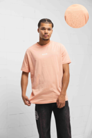 Off The Pitch Blackburn T-Shirt Heren Roze - Maat XXL - Kleur: Roze | Soccerfanshop