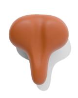 HEMA Toerzadel Bruin HEMA Toerzadel Bruin