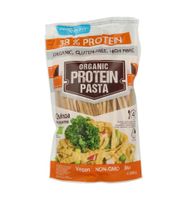 Protein pasta quinoa fettucine - thumbnail