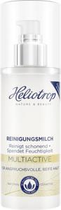 Heliotrop Multiactive reinigingsmelk