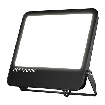 Luxor V2 LED Breedstraler - 200 Watt 32000 lumen - 160lm/W - IP65 waterdicht - 4000K neutraal wit licht - 5 jaar garantie