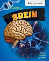 Zo werkt je brein (Hardback)