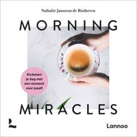 Morning miracles - Nathalie Janssens de Bisthoven - ebook