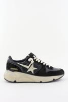 Golden Goose sneakers Running Sole GWF00126.F003775.90352 black/white Golden Goose sneakers Running Sole GWF00126.F003775.90352 black/white
