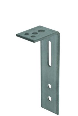 Hoekanker zwaar 80x225 60x6 SV