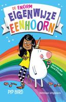 De enorm eigenwijze eenhoorn (Hardback) De enorm eigenwijze eenhoorn (Hardback)