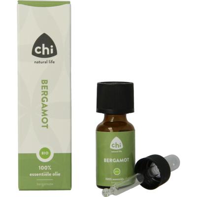 CHI Bergamot eko bio