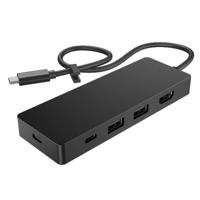 USB-HUB HP 86S97UT
