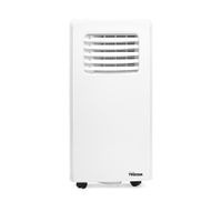 Tristar AC-5474 Mobiele Airconditioner 1460W 0.5L Wit - thumbnail