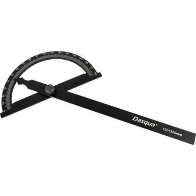 Dasqua 1804-0005 Hoekmeter 180 °