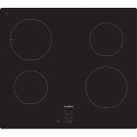 BOSCH PUG61RAA5D Serie 2 Opbouw Inductiekookplaat