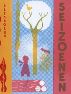 Seizoenen (Hardback)