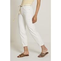 Para Mi - Wit | unisex | Jeans | Wit | 48 | regular | Kamst mode