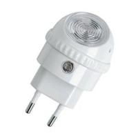 Enzo Nachtlampje met LD sensor 360gr. LED draaibaar 5651152