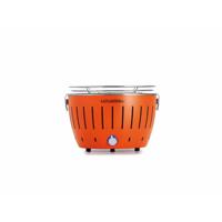 LotusGrill Mini Tafelbarbecue in 6 kleuren - Ø292mm