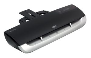 GBC Laminator Fusion 3100L A3 4400750EU DIN A3, DIN A4, DIN A5, DIN A6, DIN A7, DIN A8, Visitekaart