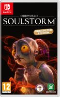 Oddworld: Soulstorm Oddtimized Edition - thumbnail