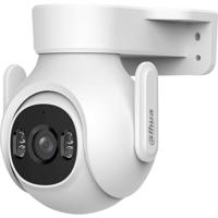 Dahua Technology DH-IPC-P5BP-PV-0360B-EUR DH-IPC-P5BP-PV-0360B-EUR IP Bewakingscamera WiFi 2880 x 1620 Pixel