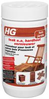 HG Teak e.a. Hardhout Vernieuwer - 750 ml