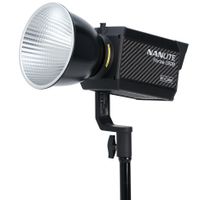 Nanlite Forza 150B Bi-color LED Light