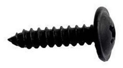 Bofix Plaatschroefset scooter 3.5x16 (p25)
