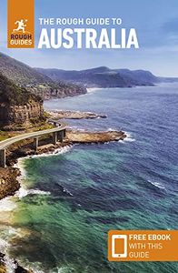 Reisgids Australia - Australië | Rough Guides
